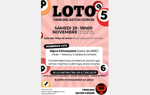 Loto 29 novembre 2025