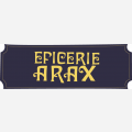 Epicerie Arax