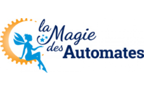 La Magie des Automates