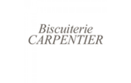 Biscuiterie Carpentier