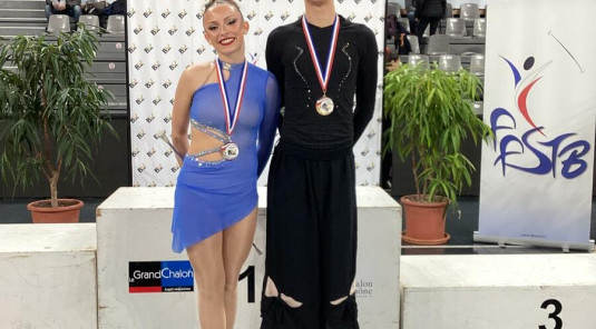 Championnat d'Europe Pays Bas